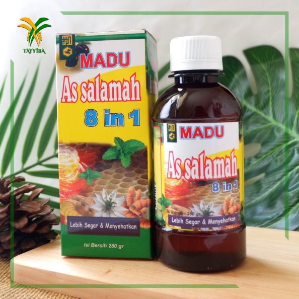 madu-as-salamah-8-in-1